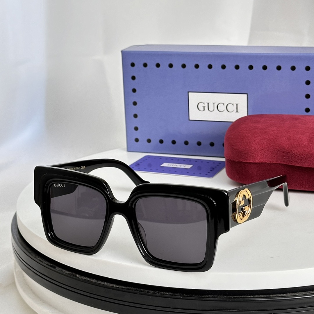 GUCCIMODELGG1632SIZE 51, photo 1