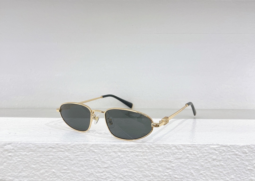 Miu Miu MIUMIUMODEL:MU 52S SIZE:51 - Image 4