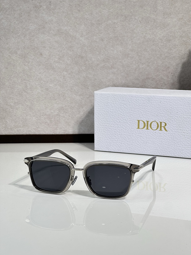 Other DIORMOE:DiorBlacKSuit S18FSize:55 20 - Image 3
