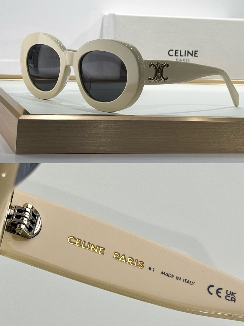Other CELINEMODEL CL40312USIZE53 - Image 9