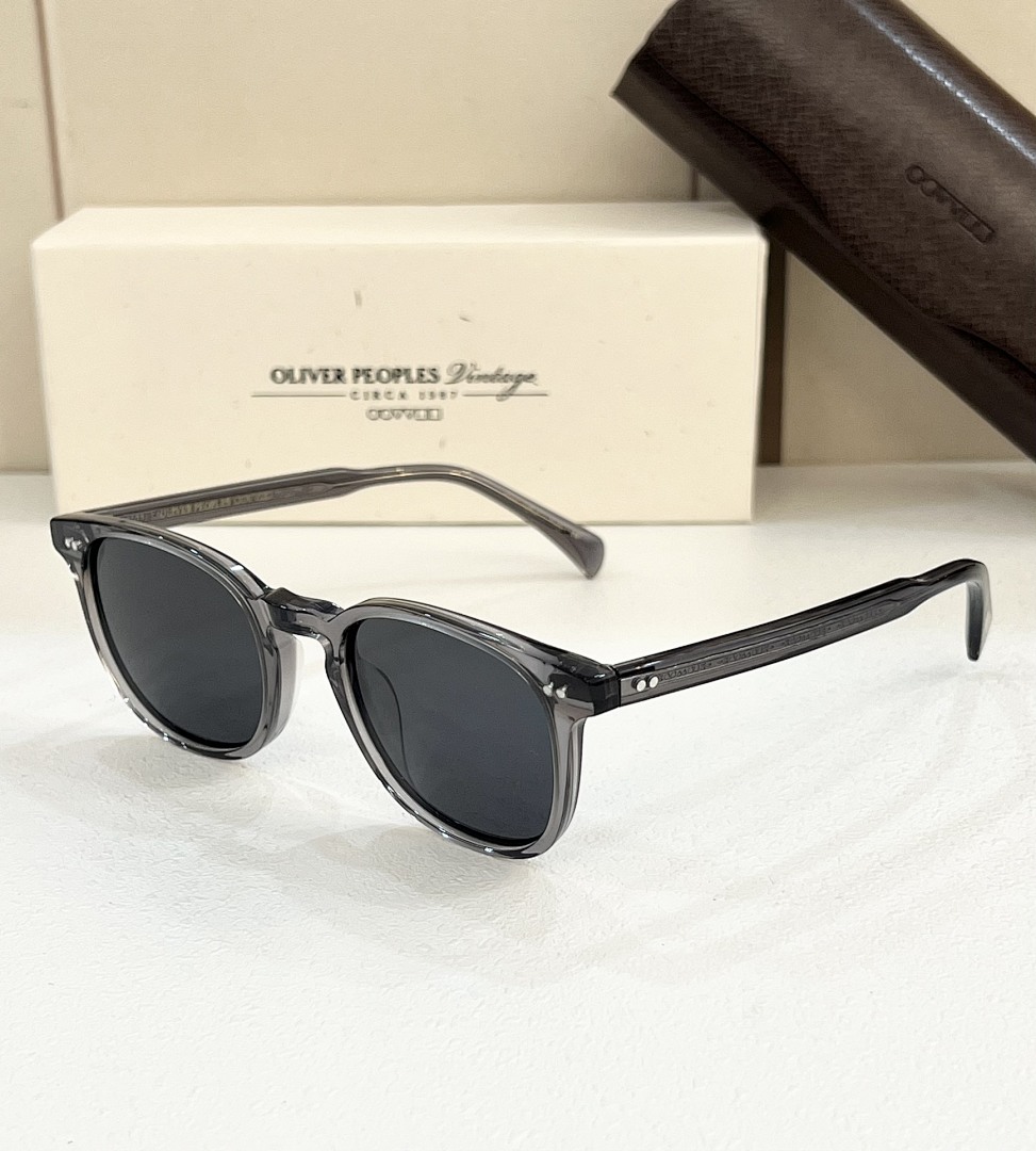 Other OLIVER PEOPLESMODEL:OV5345SIZE:49 - Image 4