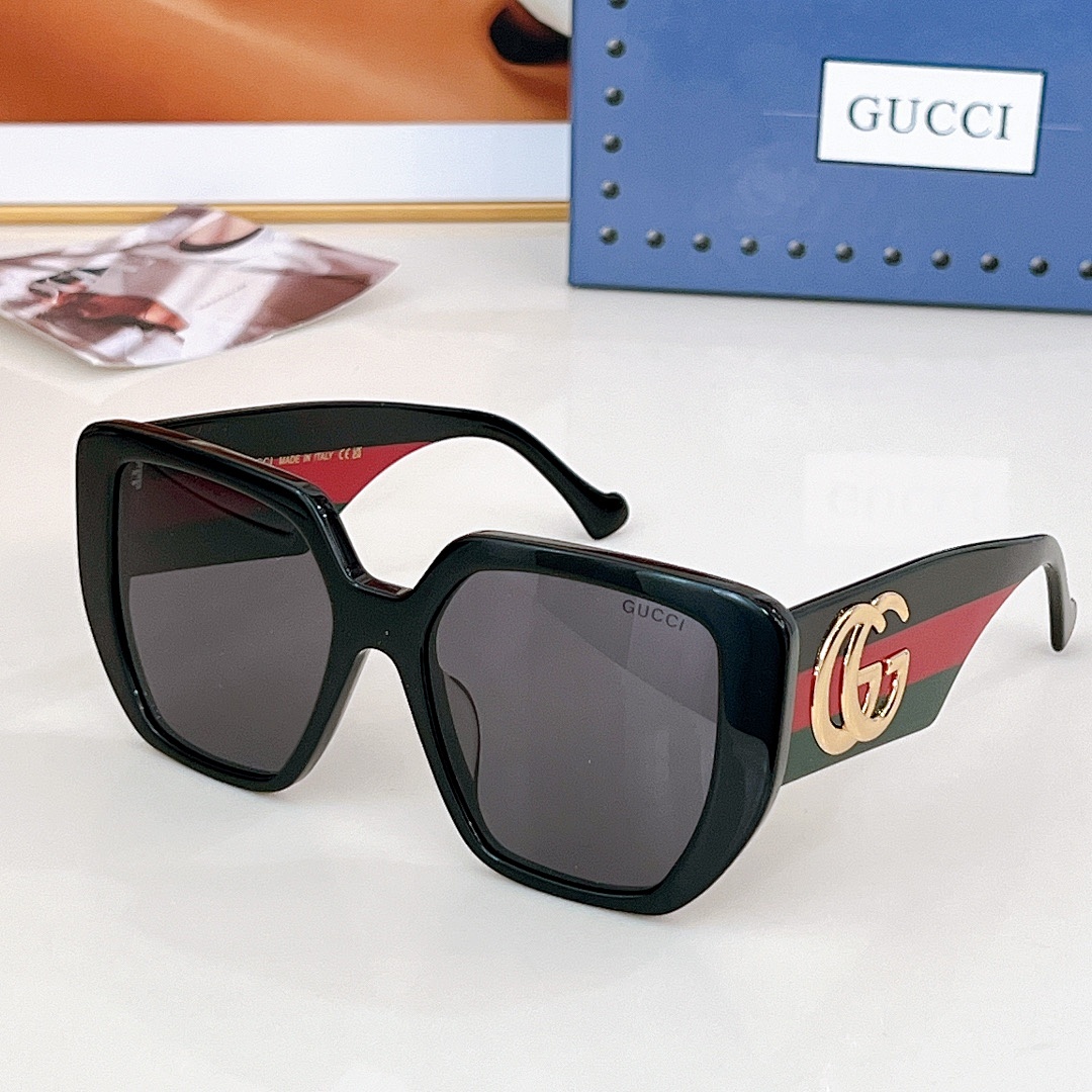 Other GucciMod:GG0956SSize:54-19-145_ - Image 9