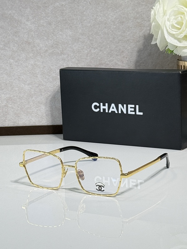 Chanel MOD:CH2226Size:54 19, photo 1