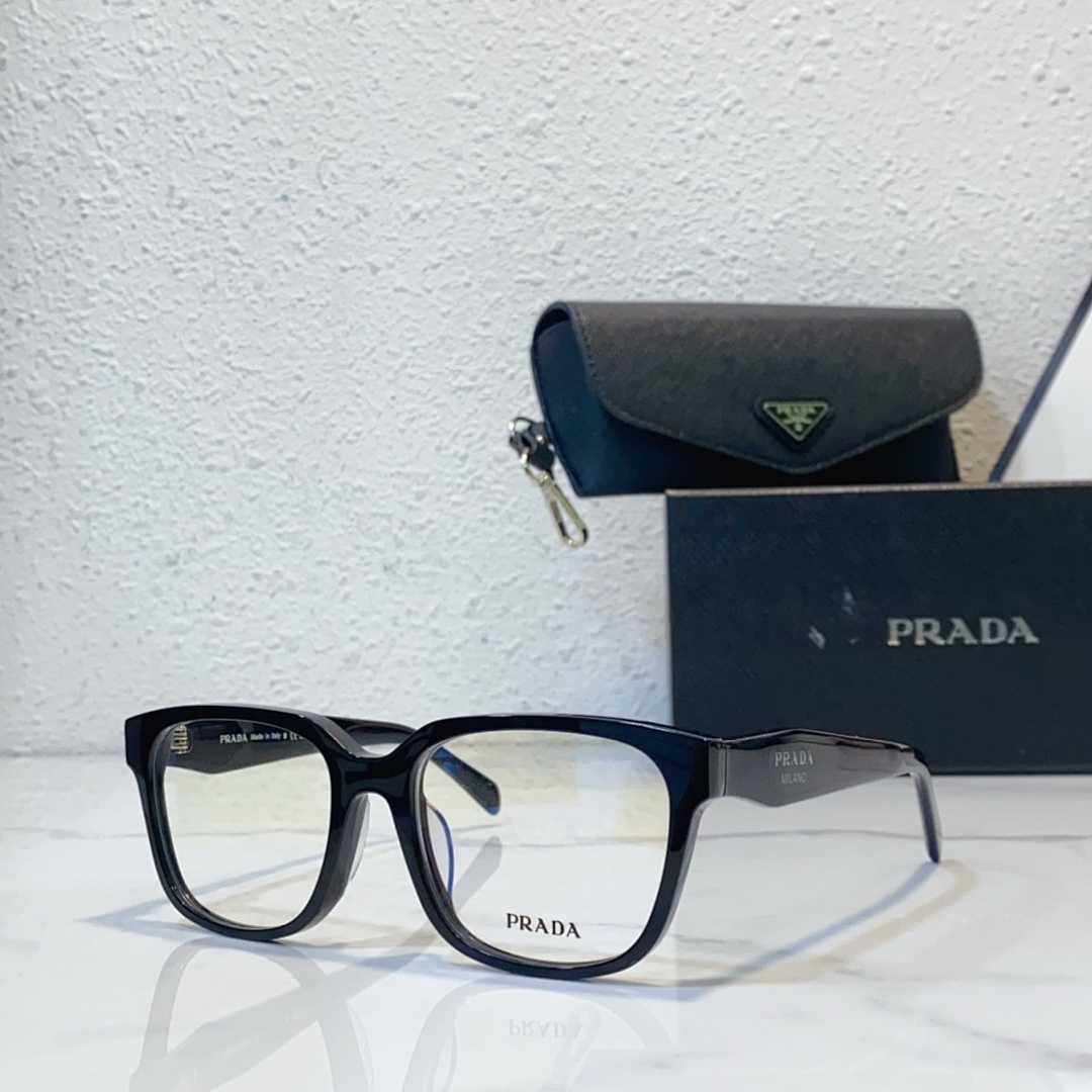 Prada PR17ZVSize:54 - Image 9