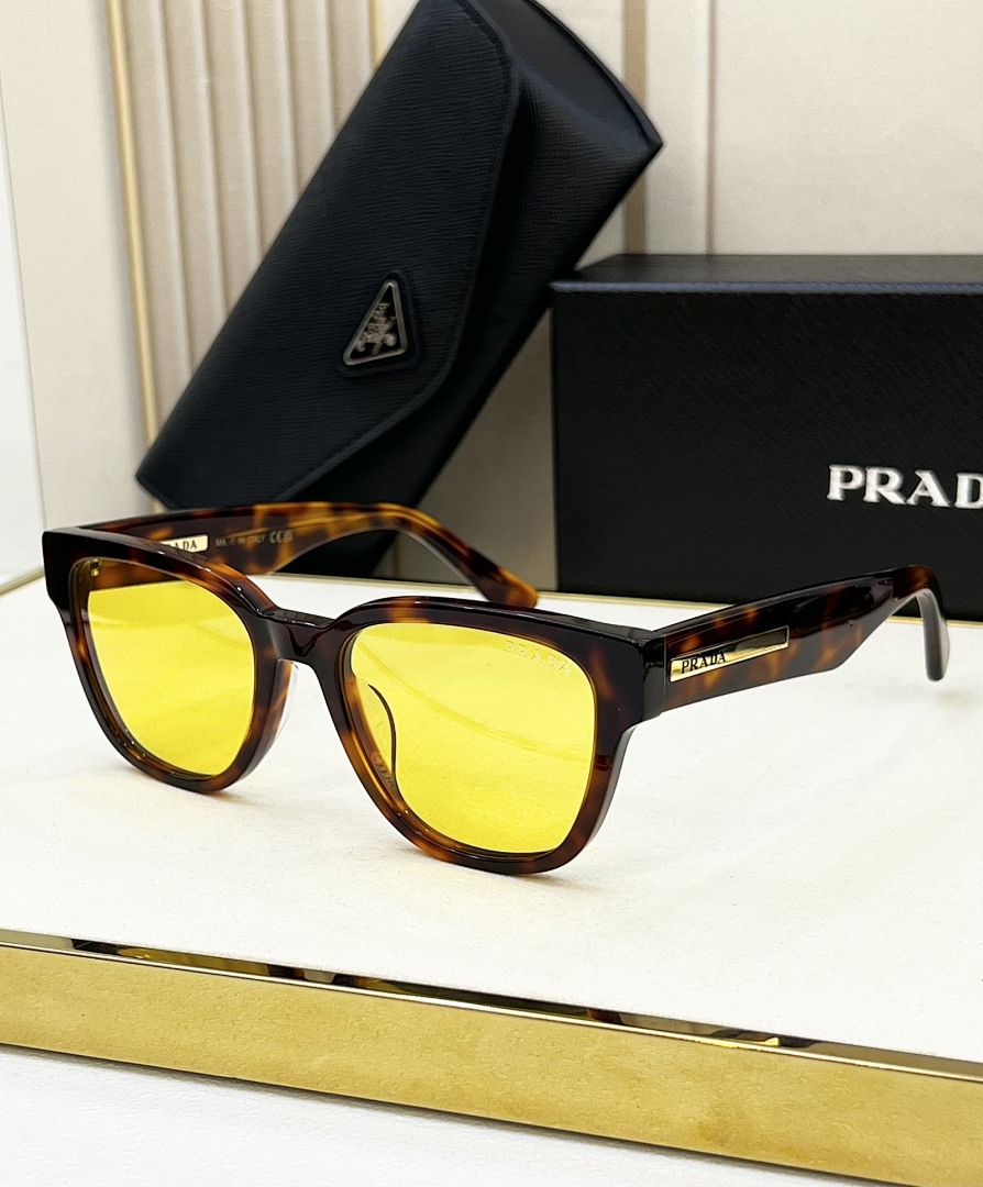 Prada MODEL:PRA04SSIZE:53 21-145_ - Image 9