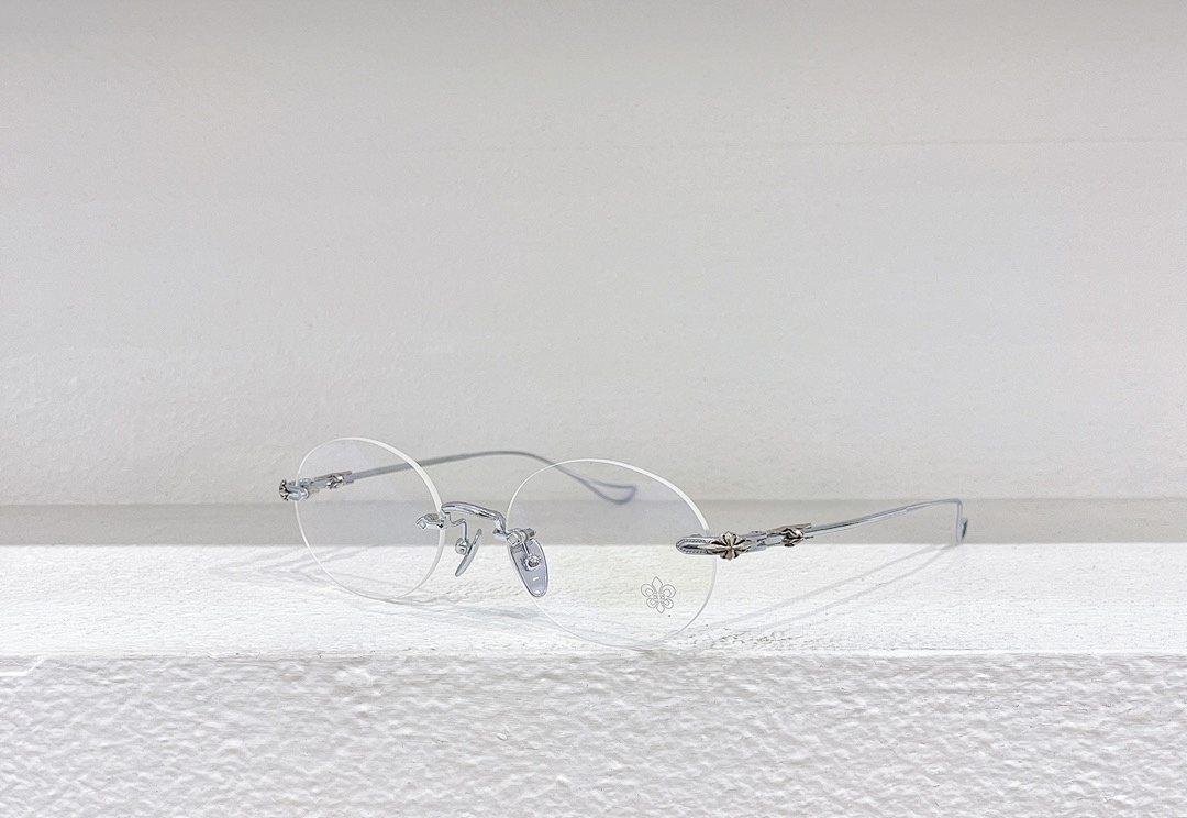 Chanel CHROME HEARTSMODEL:SINNERGASM-BSIZE:55, photo 1