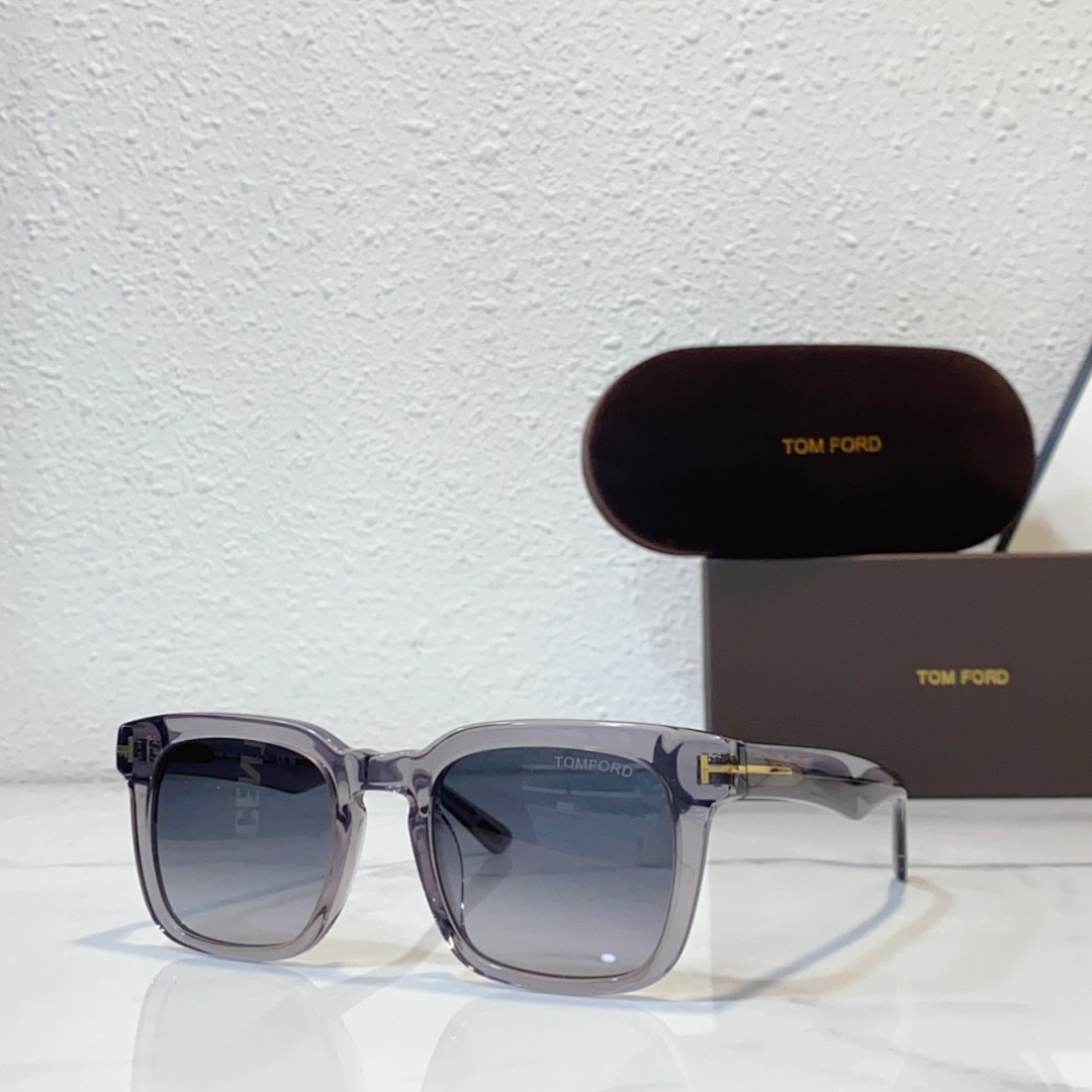 Other TOM FORDModelFT0751-NSize:50 - Image 5
