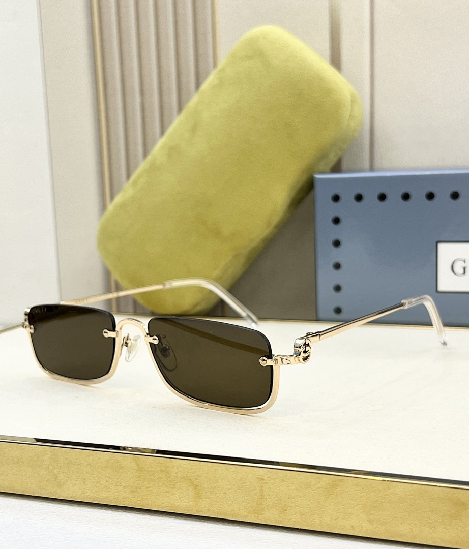 Other GUCCIMODEL:GG1278SSIZE:55 - Image 7
