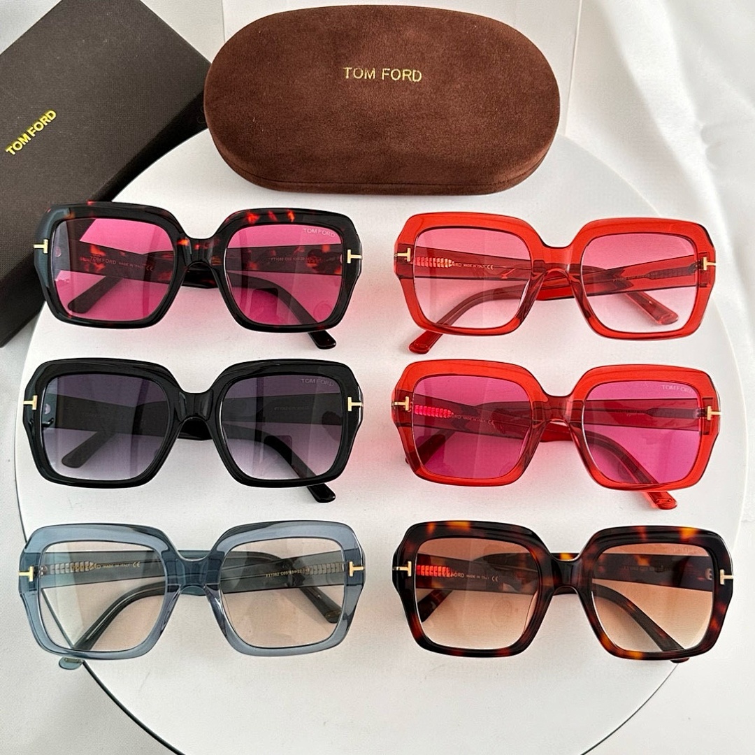 Other TOM FORDMODEL:FT1082 SIZE:53 - Image 2