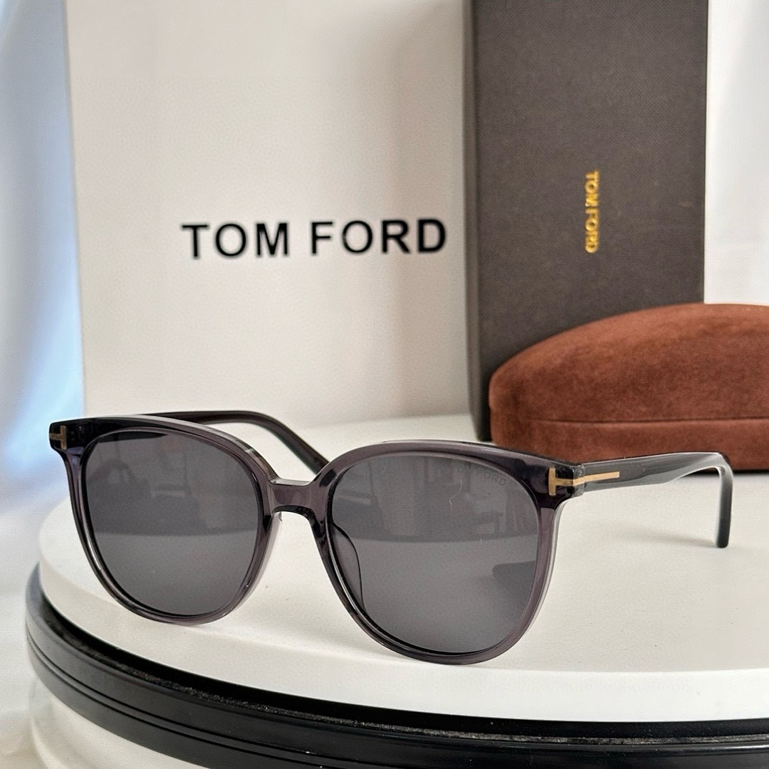 Other TOM FORDFT972-K Size:55 - Image 7