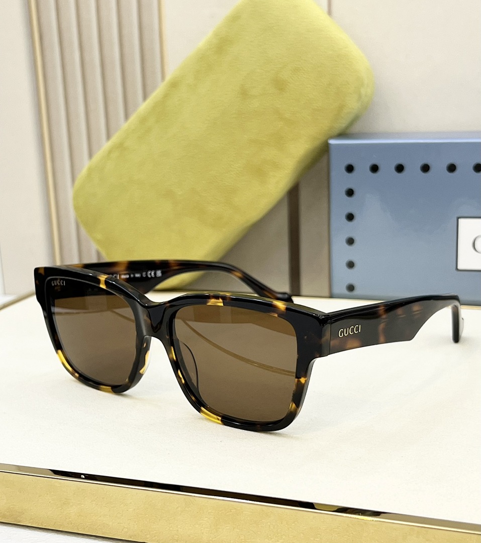 Other GUCCIMODEL:GG1428SSIZE:54 - Image 6