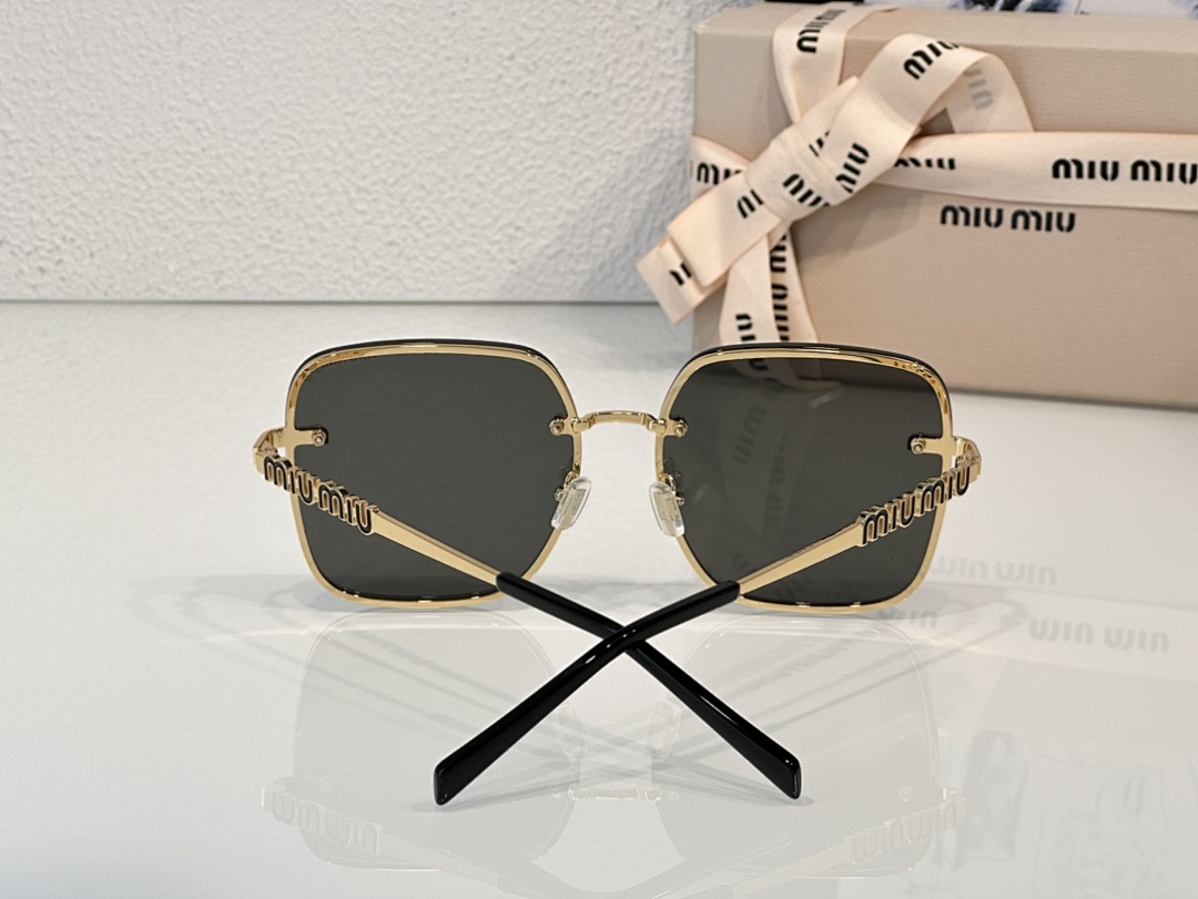 Miu Miu MiuMiUMod:SMU97Size:60 - Image 2
