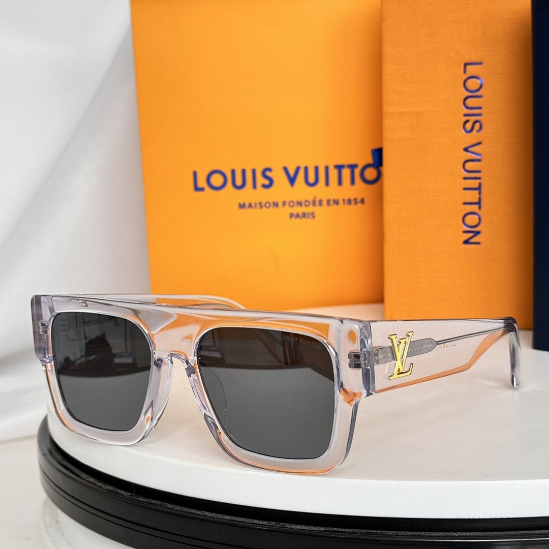 Other LOUIS VUITTONMODEL:Z2125E SIZE:54 20-145_440 - Image 7