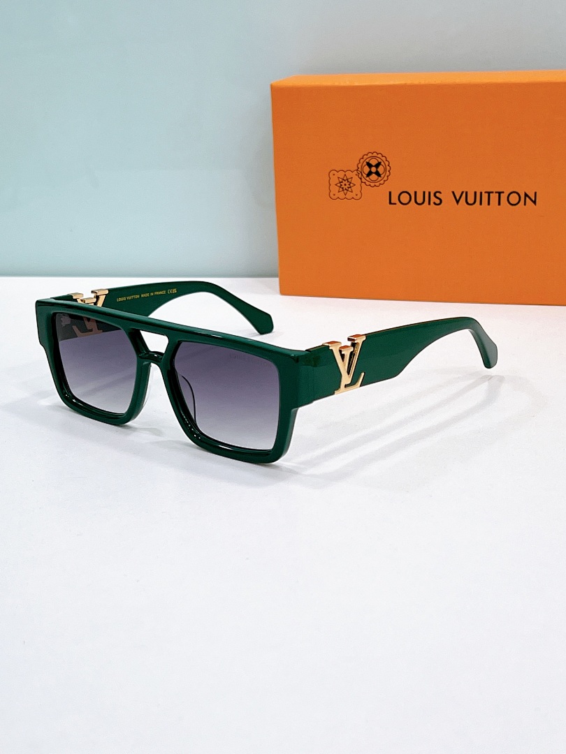 Other LOUIS VUITTONMODEL:Z2062W SIZE:133 0-145 - Image 5
