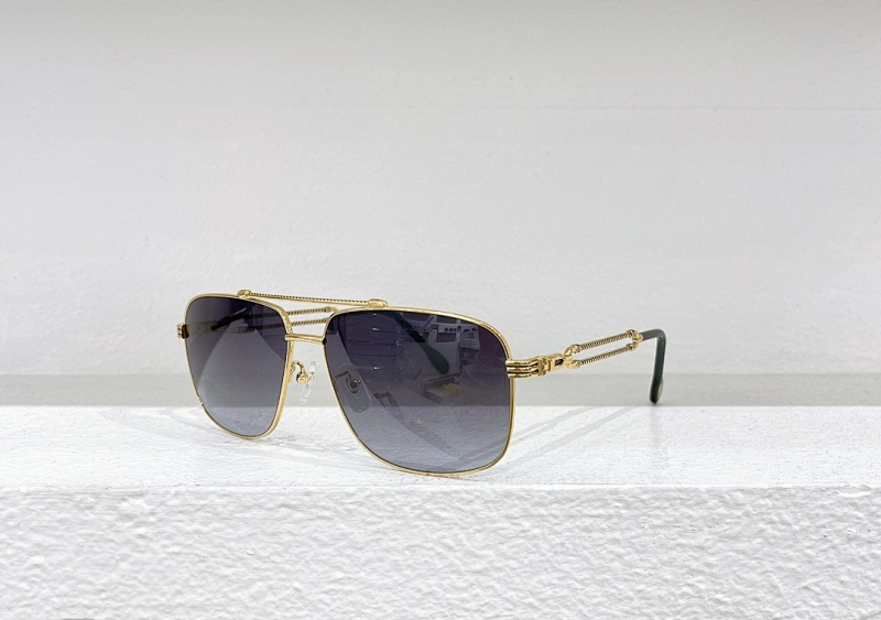 Other CartierMODEL:CT0512SIZE 61, photo 1