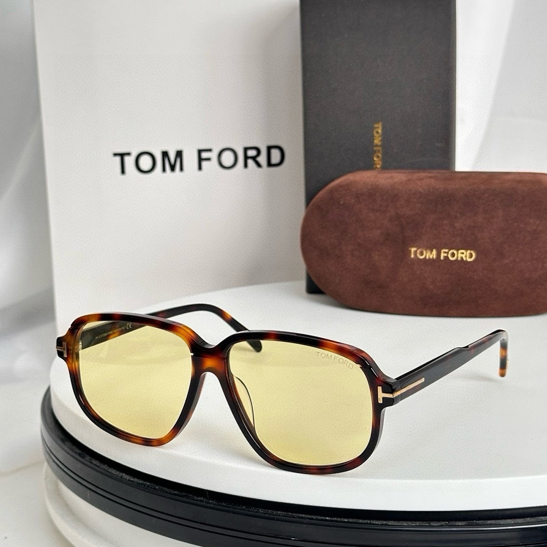Other TOM FORDMODEL:FT1024SIZE:58 15-145_603 - Image 8