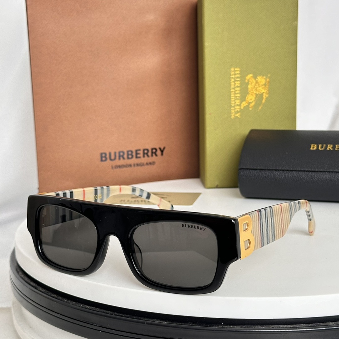 BURBERRYMODEL:BE4387SIZE:53, photo 1