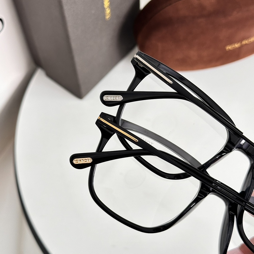 Other TOMFORD MODEL: FT0625 51 20-145_398 - Image 4