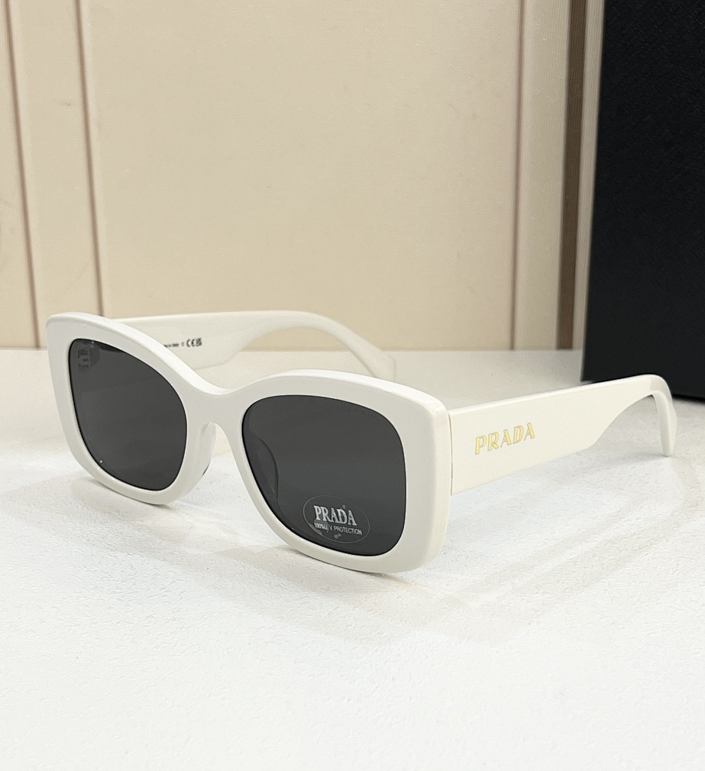 Prada MODEL:SPR A08SIZE:56 20-142_ - Image 8