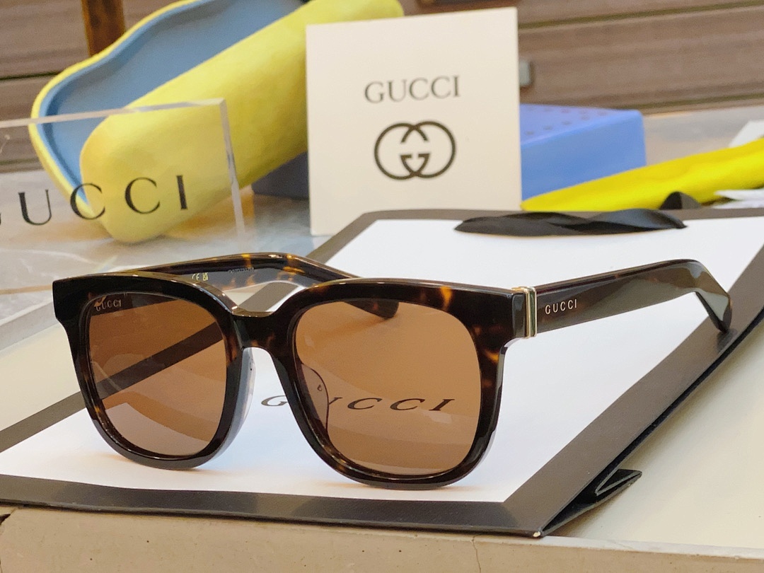 Other GUCCiMODEL:GG1512S,SIZE:54 - Image 8