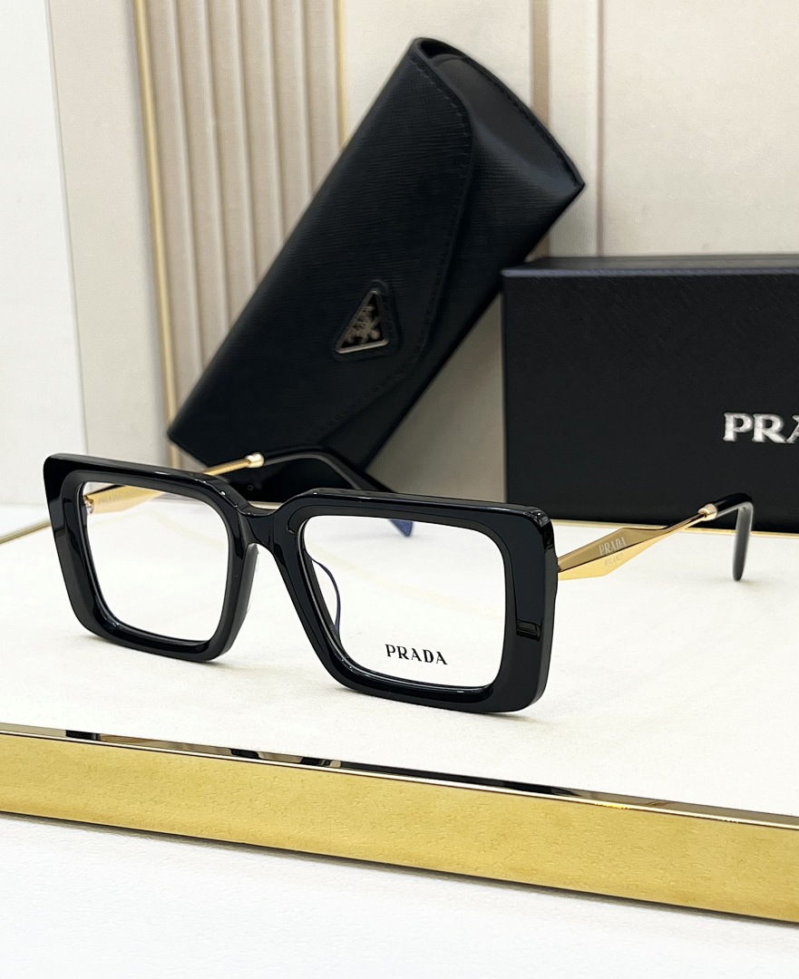 Prada MODEL:PR07YS SIZE:54 - Image 2