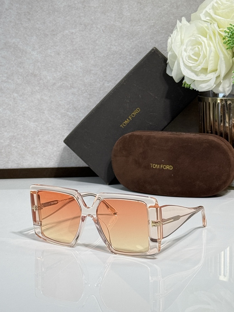 Other TOM FORDMODEL:TF0790 SIZE:57 - Image 4