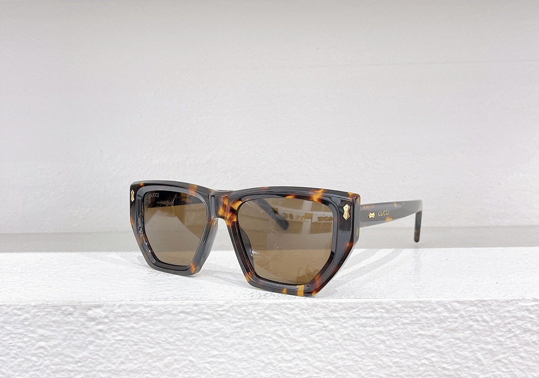 Other GUCCIMODEL:GG1520S SIZE:53 19-145_ - Image 9
