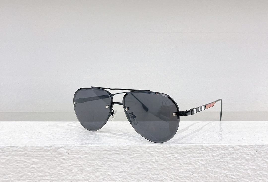 Other BURBERRYMODEL:B 6689SSIZE:60 15-145_ - Image 6