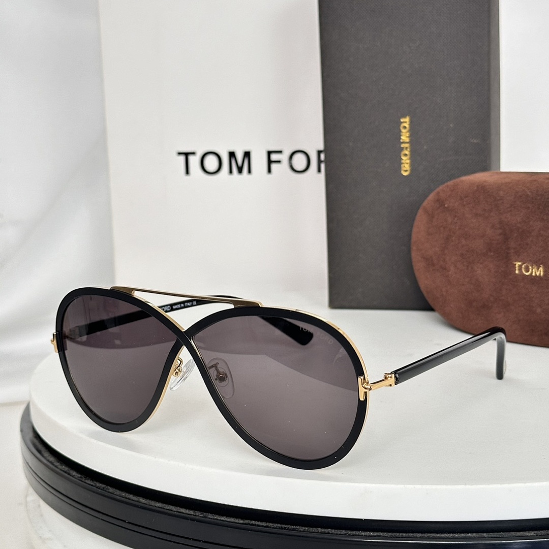 Other TOM FORDModel FT1007 Size:65 - Image 4
