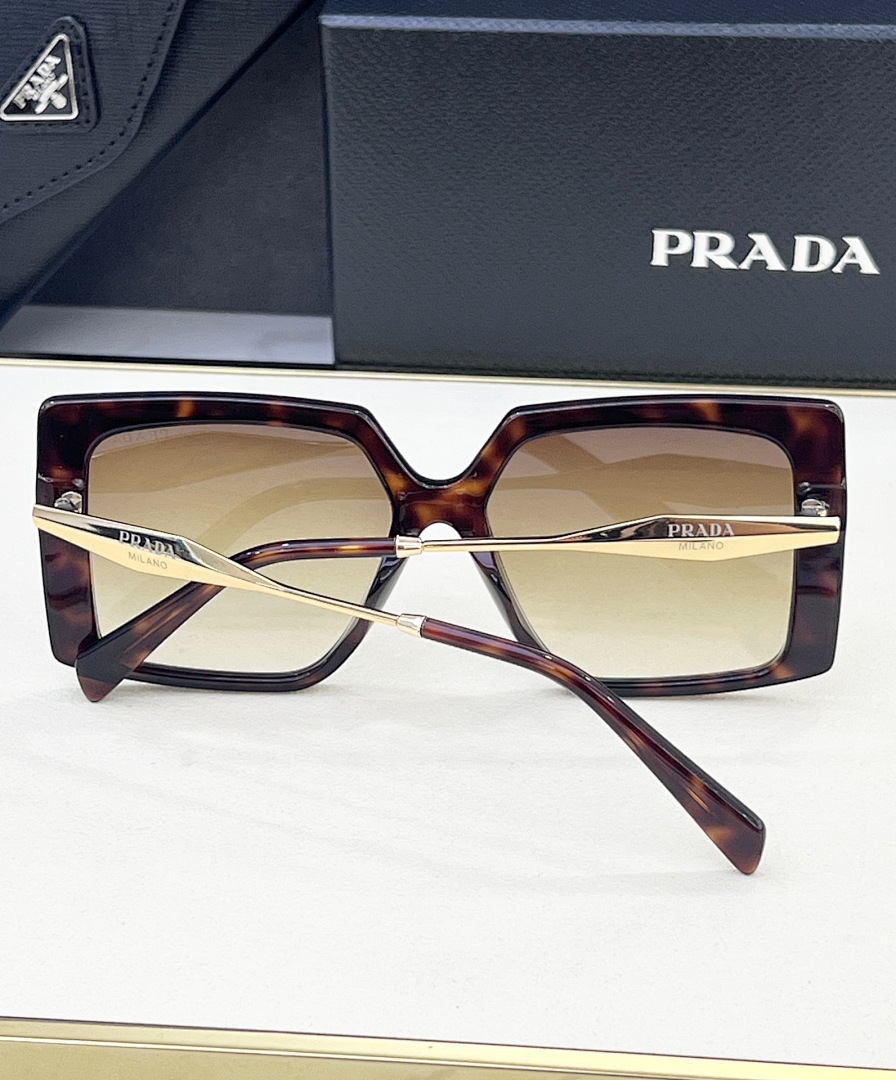 Prada MODEL:OPR06YS SIZE:56 - Image 3