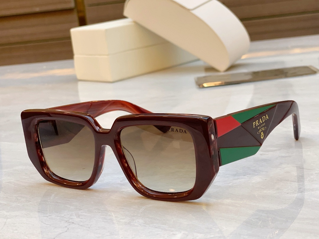 Prada Model:PR132,Size64 - Image 8