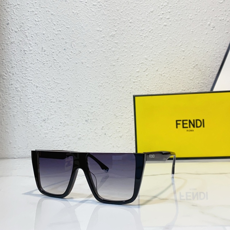 Fendi FE40136ISize56, photo 1