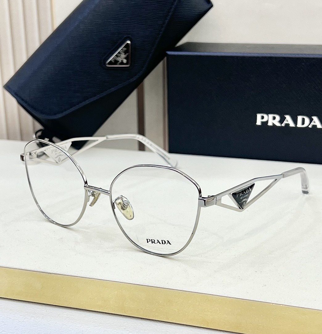 Prada MODEL:VPR52Z SIZE:55 - Image 7