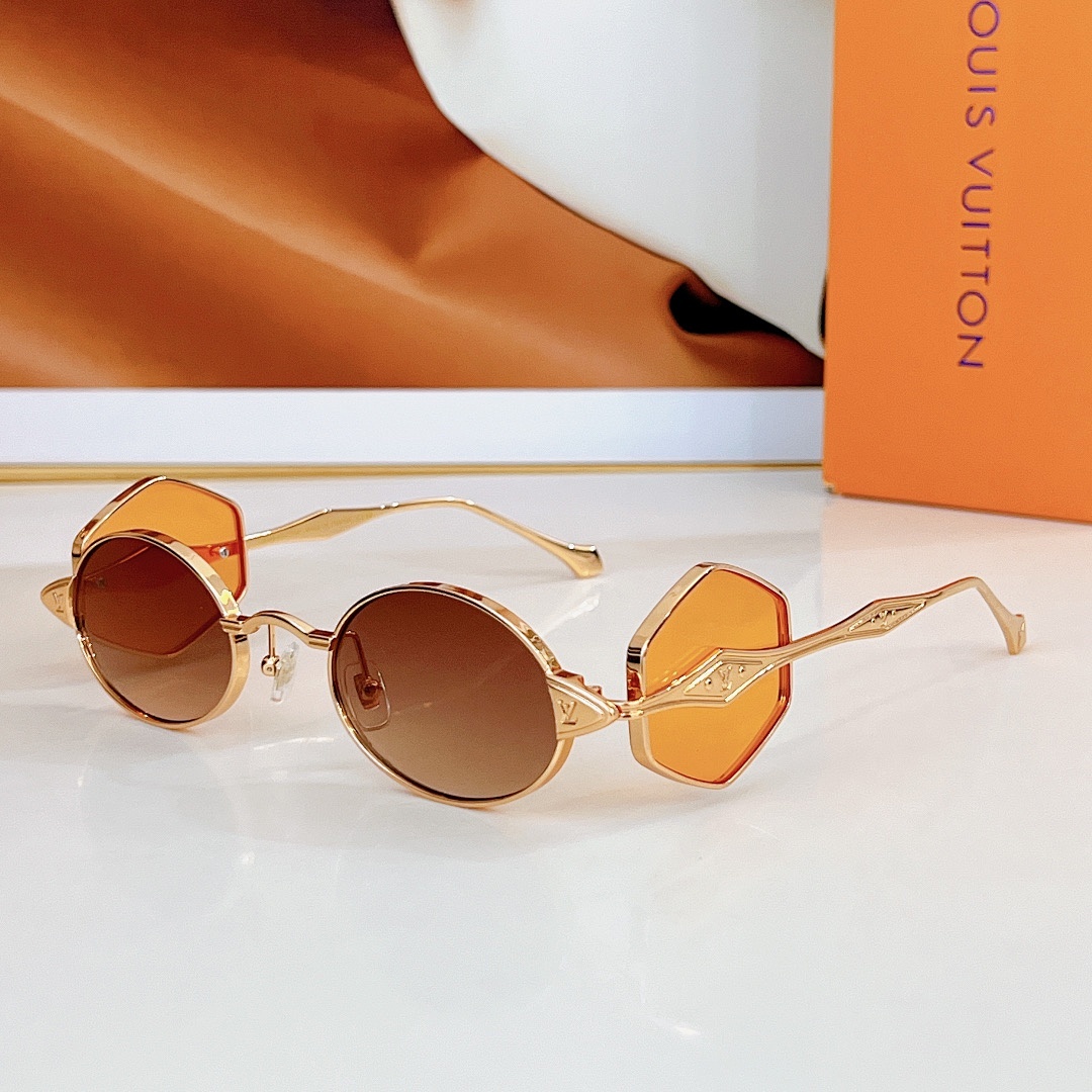 Other LOUIS VUITTONMODEL:Z2021U SIZE:50 - Image 8
