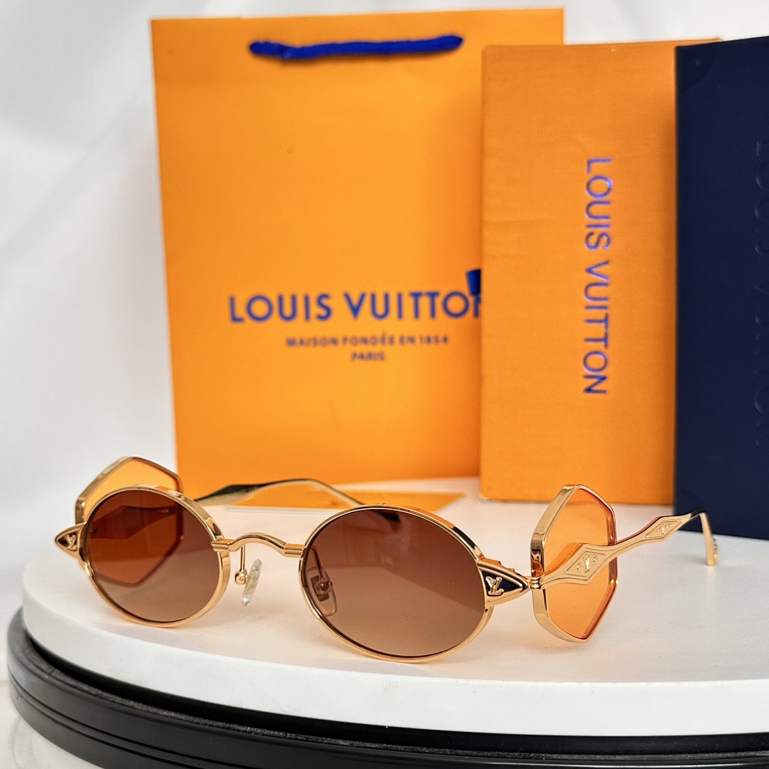 Other LOUIS VUITTONMODEL:Z2021U SIZE:50 24-145_201 - Image 6