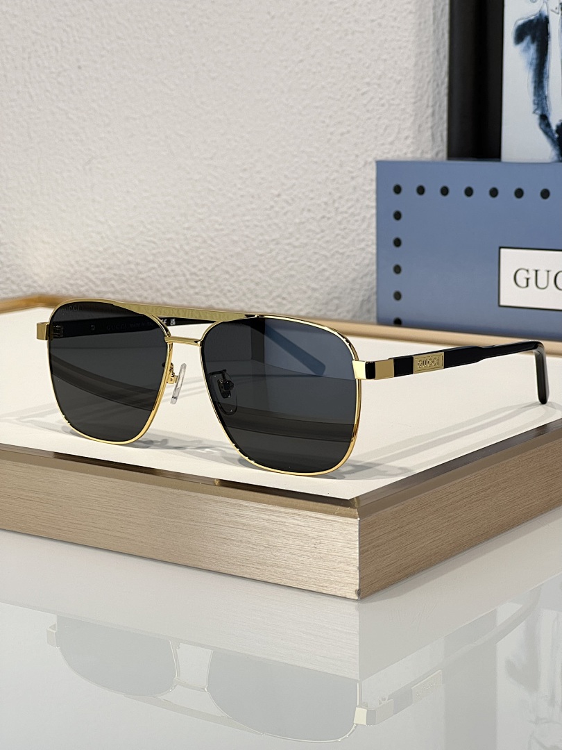 GuccIMod:GG1164SSize:58, photo 1