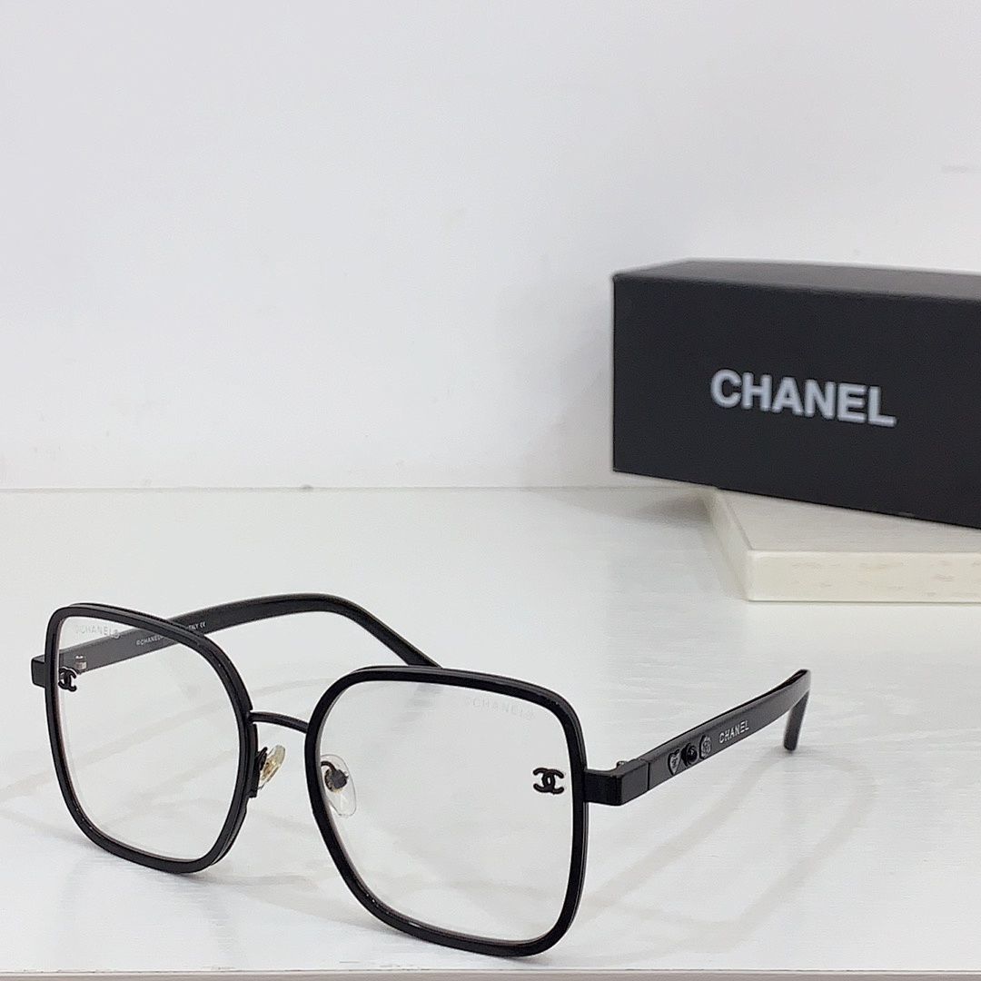 Chanel CH8823Size:58, photo 1