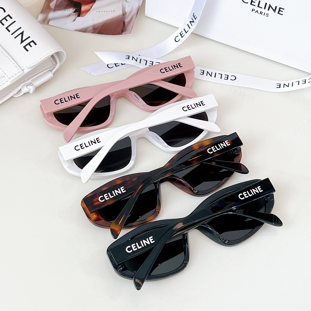 Other CELINEMODELCL40279U SIZE 55 - Image 3