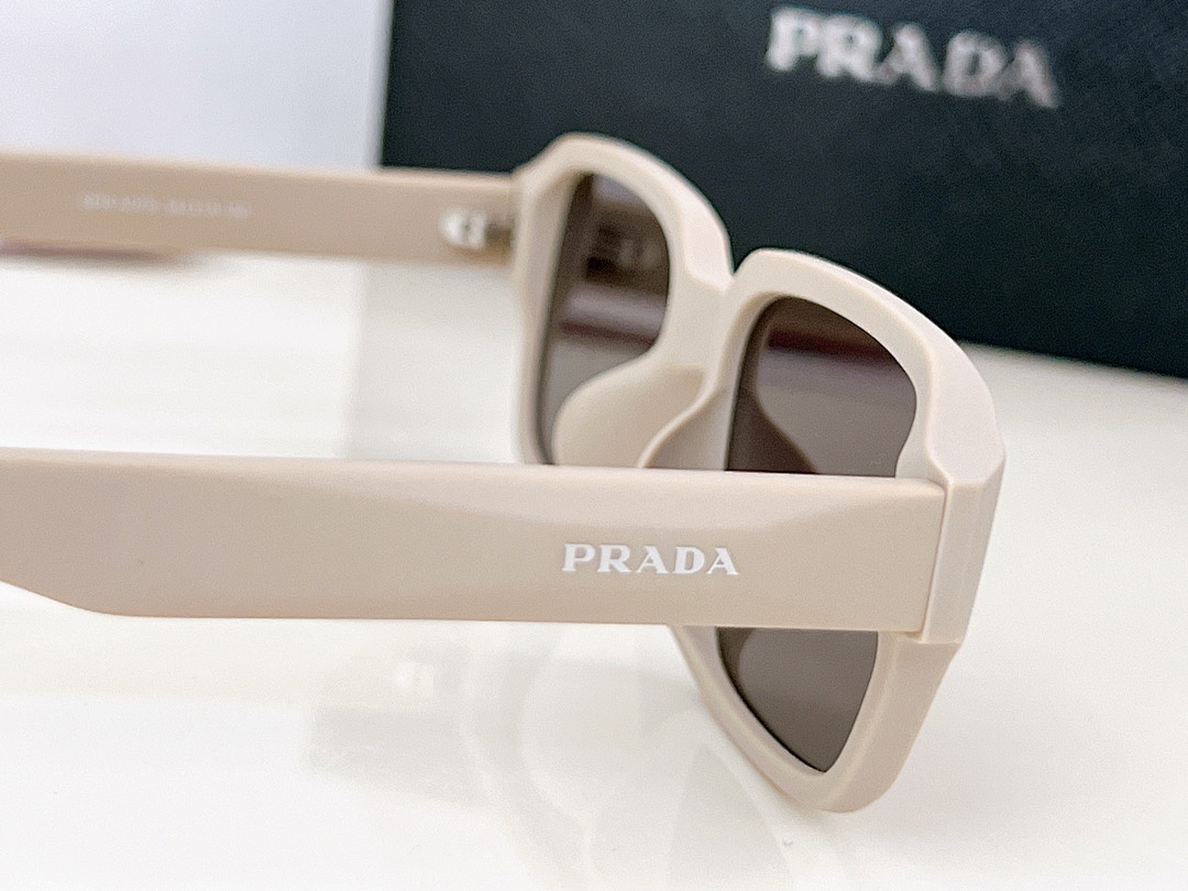 Prada SPR A07SSIZE:54 - Image 5