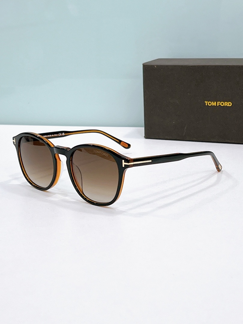 Other TOM FORDModelFT0834Size:51 - Image 3