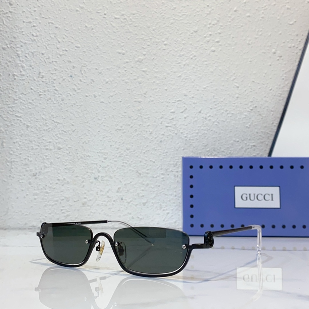 Other GUCCI MODEL:GG1278S SIZE:55 15-145_ - Image 5