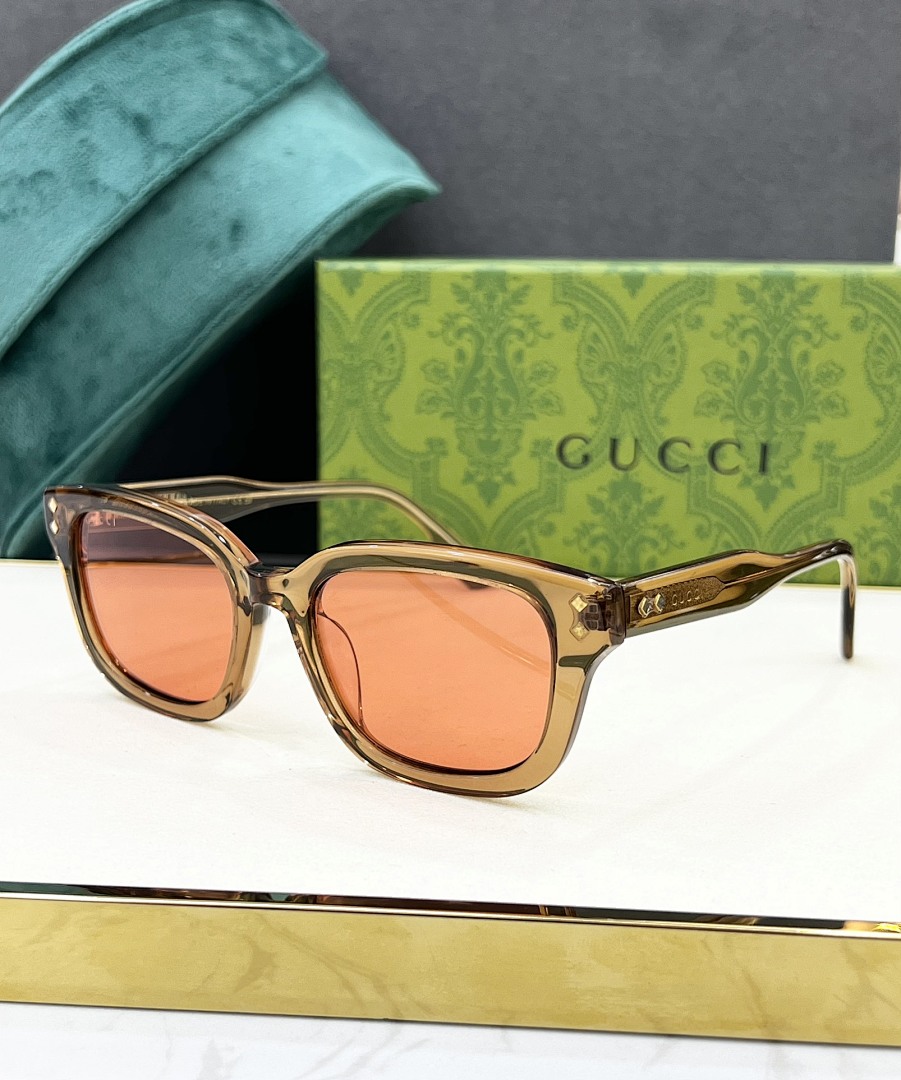 GUCCIMODEL:GG1605SKSIZE:54, photo 1