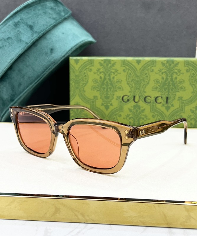 GUCCIMODEL:GG1605SKSIZE:54, photo 1