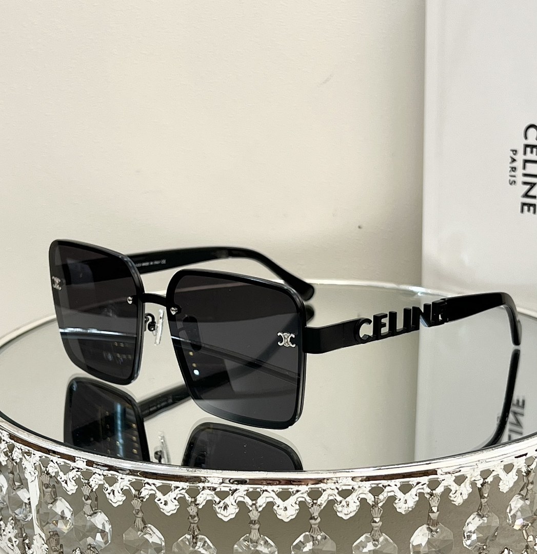 Other CELINEMODEL:CL40215SIZE:60 - Image 7