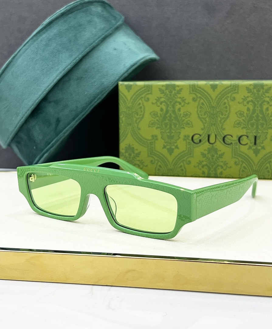 Other GUCCIMODEL:GG1592SSIZE:55 - Image 7