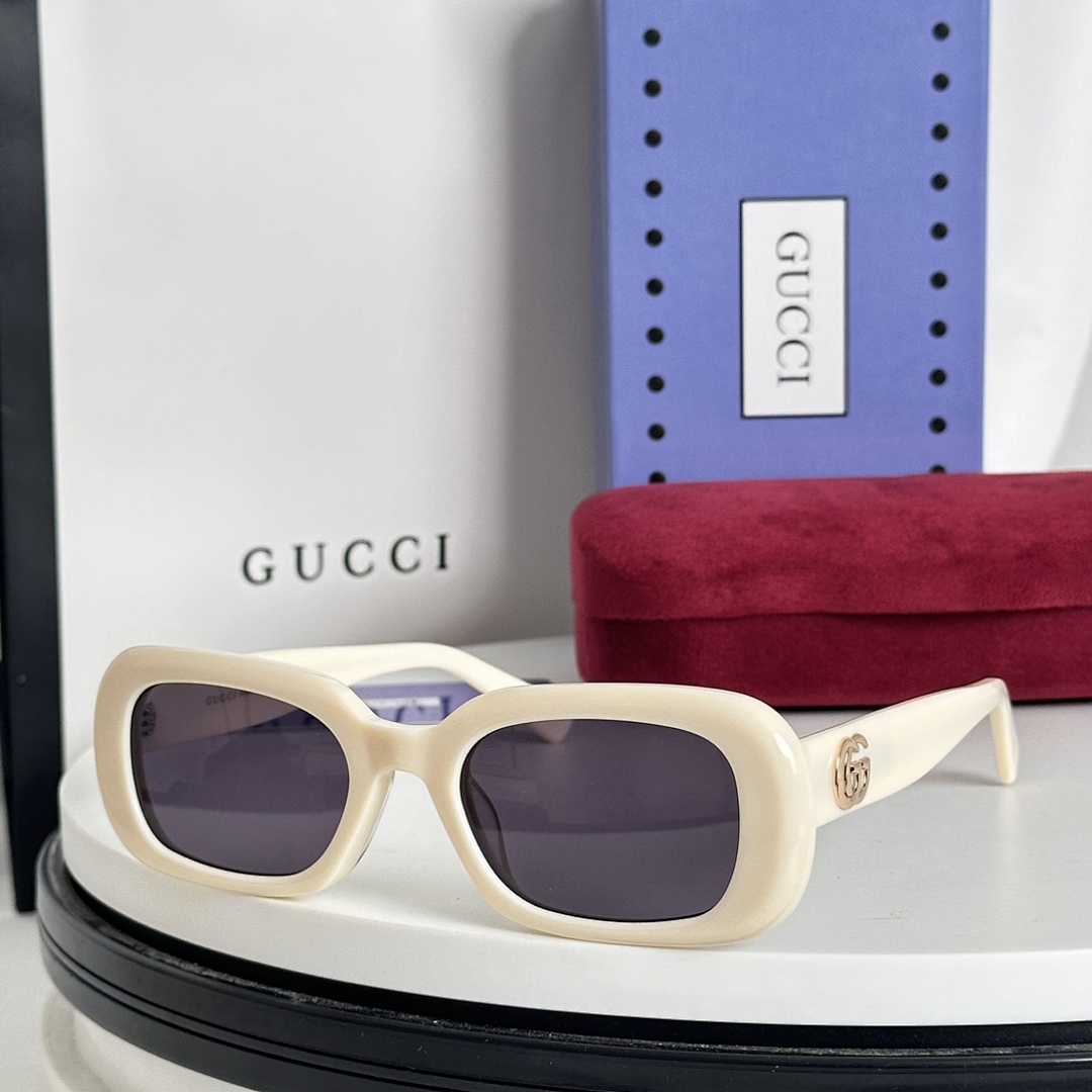 Other GUCCIMODEL:GG0013SK SIZE:52 - Image 6