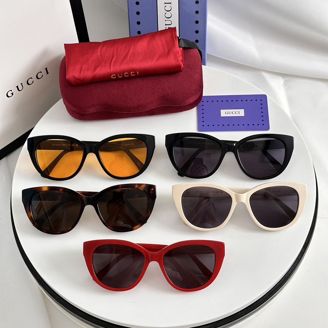 Other GUCCIMODELGG1588SSIZE54 - Image 2