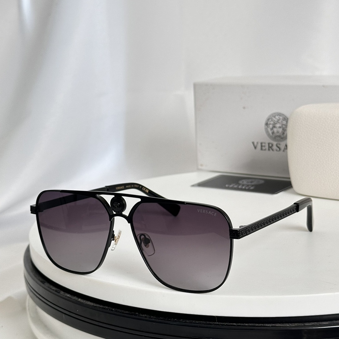 Other VERSACEMODEL:VE6770Size:61 13-142_ - Image 5