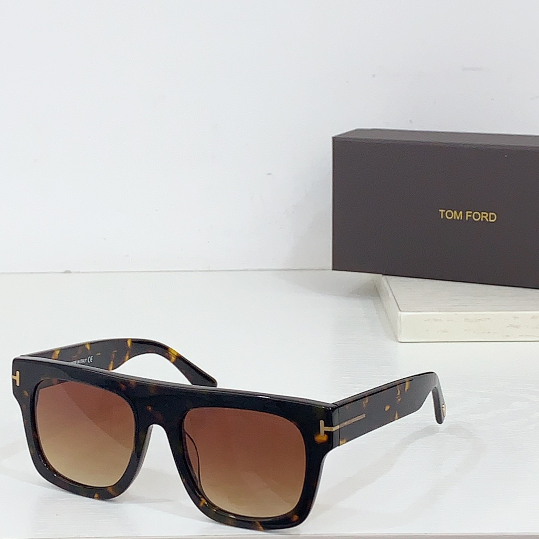 Other TOM FORD Model No : FT0711 53 - Image 6