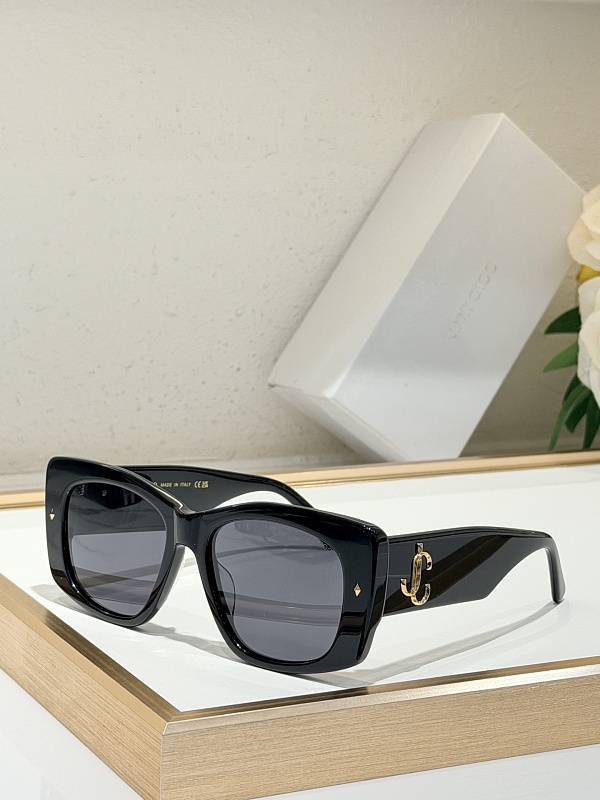 Chanel JIMMY CHOO MODEL:JC5061 SIZE:54, photo 1